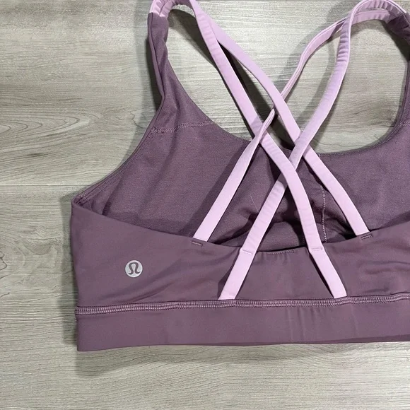 Lululemon Energy Bra